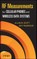 RF Measurements for Cellular Phones and Wireless Data Systems