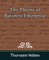 The Theory of Business Enterprise