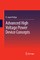 Advanced High Voltage Power Device Concepts