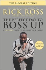The Perfect Day to Boss Up The Perfect Day to Boss Up