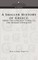 A Smaller History of Greece