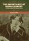 The Importance of Being Earnest