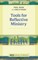 Tools for Reflective Ministry