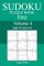 300 Easy Sudoku Puzzle Book