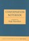 Confirmation Notebook