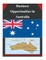 Business Opportunities in Australia