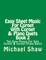 Easy Sheet Music For Cornet With Cornet & Piano Duets Book 2
