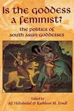 Is the Goddess a Feminist? Is the Goddess a Feminist?