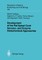 Development of the Rat Spinal Cord: Immuno- And Enzyme Histochemical Approaches