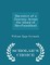Narrative of a Journey Across the Island of Newfoundland - Scholar's Choice Edition