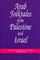 Arab Folktales from Palestine and Israel