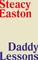 Daddy Lessons