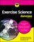 Kinesiology for Dummies