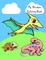 My Dinosaur Coloring Book