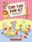Can You Find It? A Kids Picture Search Activity Book