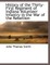 History of the Thirty-First Regiment of Indiana Volunteer Infantry in the War of the Rebellion