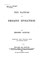 The Factors of Organic Evolution