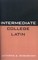 Intermediate College Latin