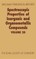 Spectroscopic Properties of Inorganic and Organometallic Compounds