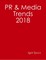 Pr & Media Trends 2018