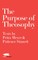 The Purpose of Theosophy