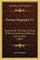 Pioneer Biography V1