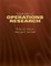 Methods of Operations Research