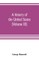 A history of the United States; from the Discovery of the American Continent (Volume III)