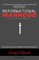 Reformational Manhood