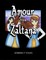 Amour from Zaltana