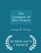 The Conquest of New France - Scholar's Choice Edition