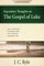 Expository Thoughts on the Gospel of Luke