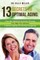 13 Secrets to Optimal Aging