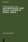 Anthropology and Social Change in Rural Areas
