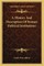 A History And Description Of Roman Political Institutions