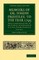 Memoirs of Dr. Joseph Priestley