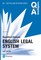 Law Express Question and Answer: English Legal System