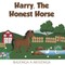Harry the Honest Horse