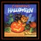 Corduroy's Halloween