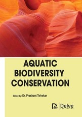 Aquatic Biodiversity Conservation Aquatic Biodiversity Conservation