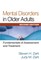 Mental Disorders in Older Adults, Second Edition