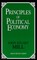 Principles of Political Economy