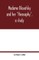 Madame Blavatsky and her theosophy, a study
