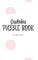 Sudoku Puzzle Book - Medium (6x9 Hardcover Puzzle Book / Activity Book)