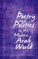 Poetry and Politics in the Modern Arab World