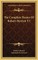 The Complete Poems of Robert Herrick V1