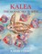 Kalea the Mosaic Sea Turtle