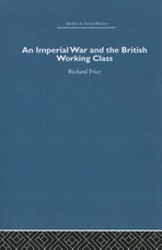 An Imperial War and the British Working Class An Imperial War and the British Working Class