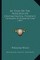An Essay on the Principles of Circumstantial Evidence