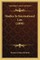 Studies in International Law (1898)